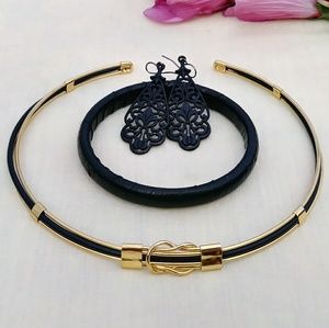 ✴3 Piece Jewelry Set✴